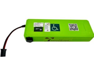Lithium-Ion Battery 249WH
